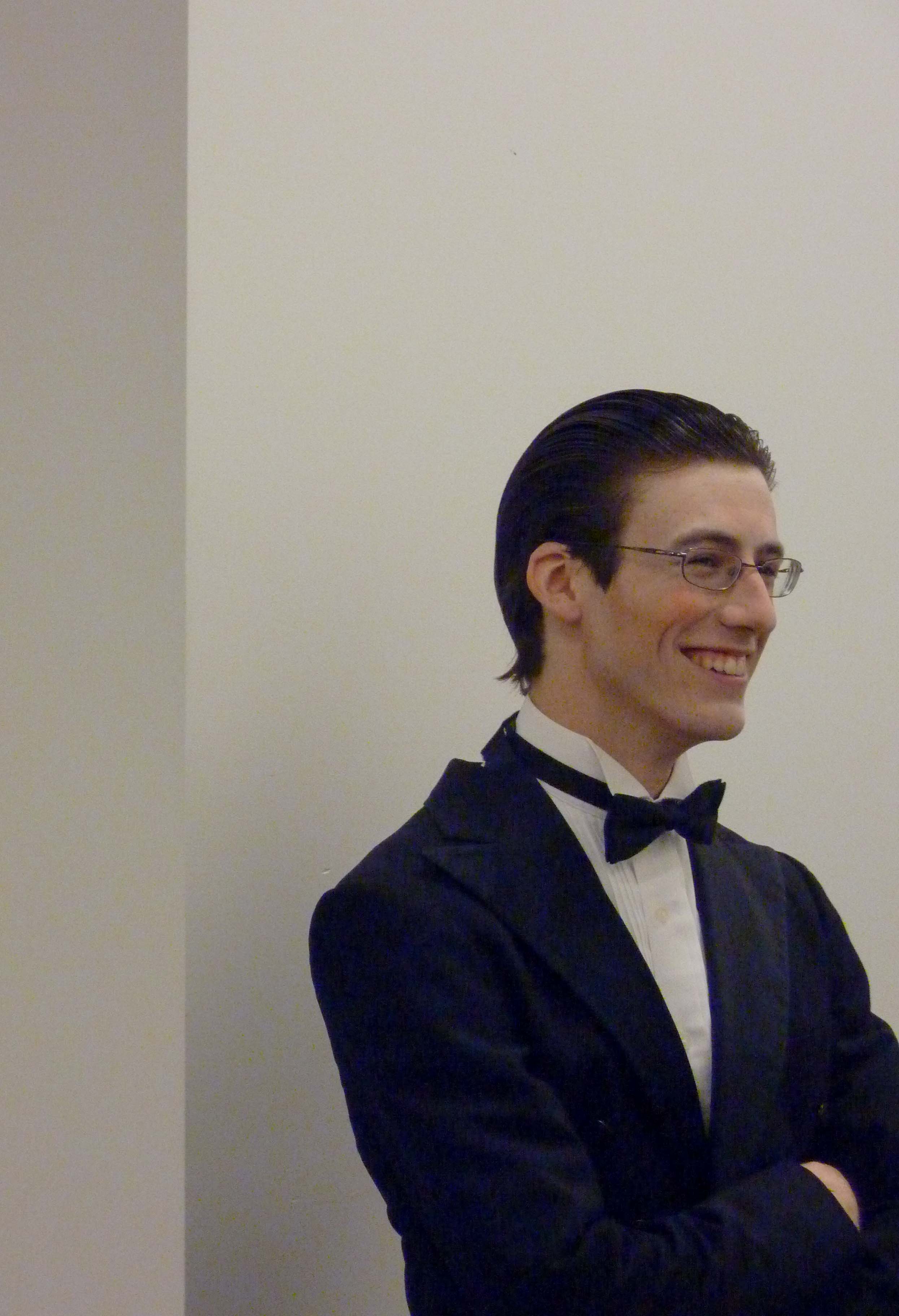 And then there were none 01