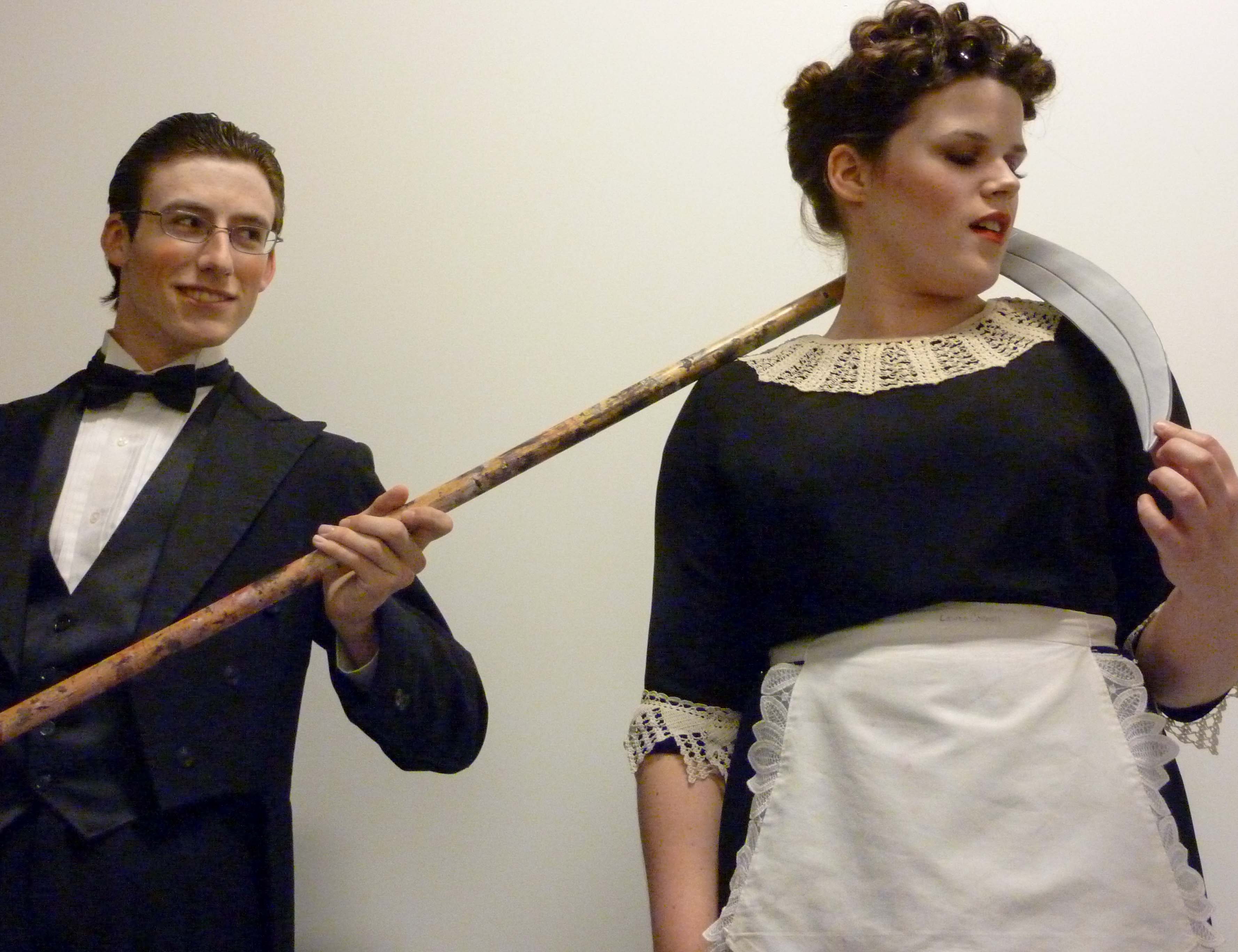 And then there were none 05