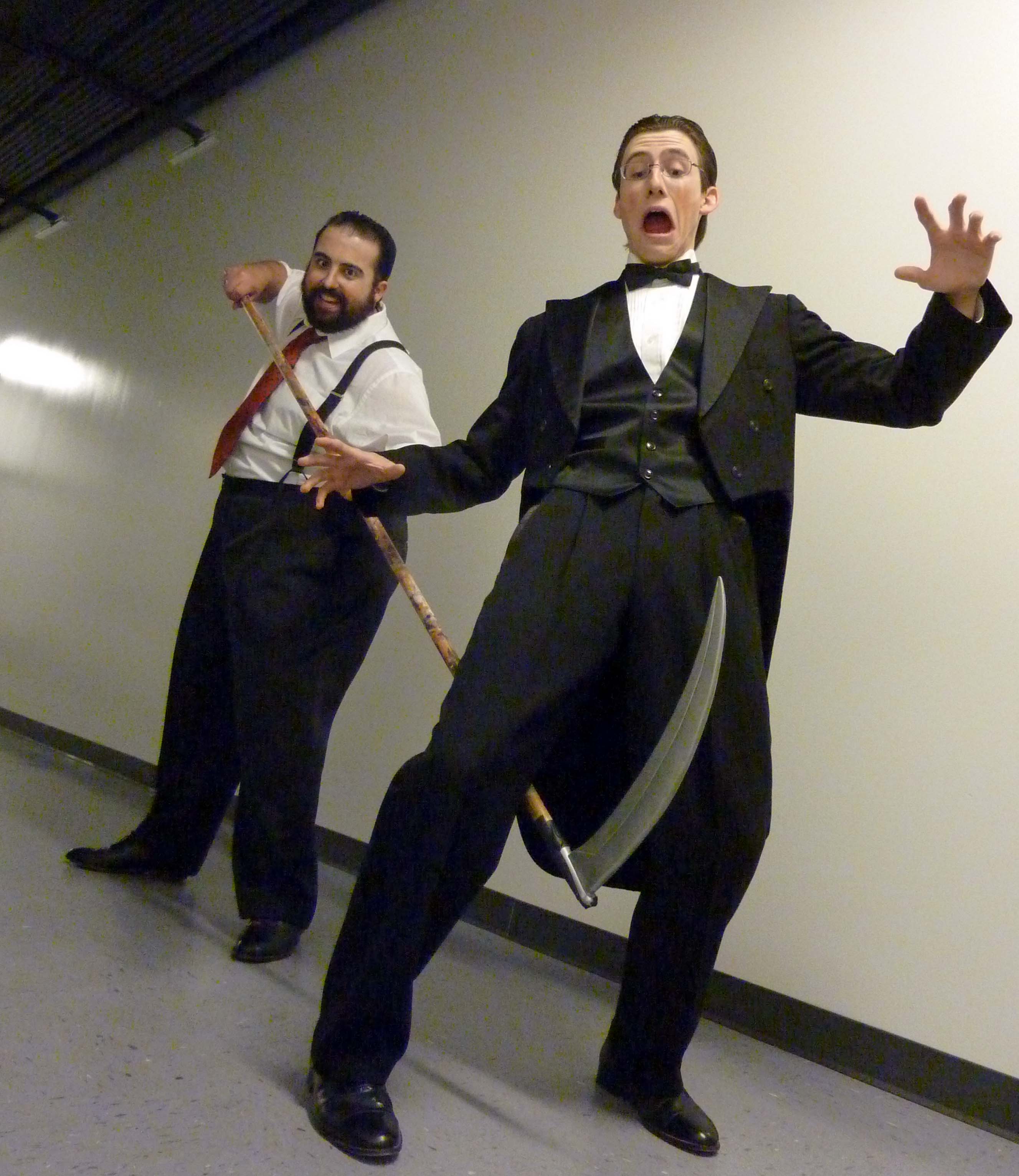 And then there were none 06